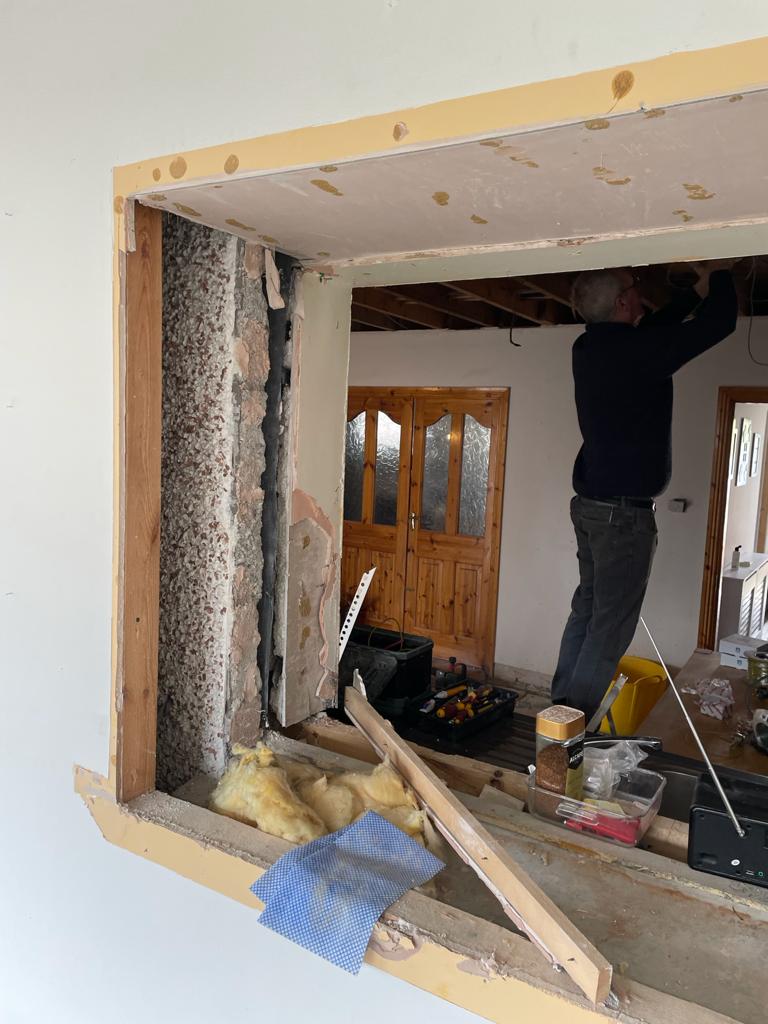 Bespoke Kitchen Design Cork